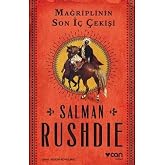 Mağriplinin Son İ&ccedil; &Ccedil;ekişi