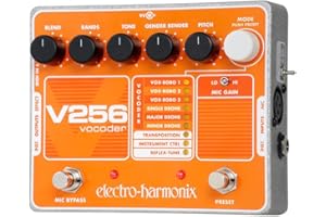 ELECTRO HARMONIX Electro-Harmonix V256 Vocoder