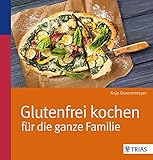 Image de Glutenfrei kochen für die ganze Familie