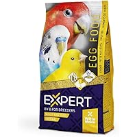 Witte Molen Eifutter feucht 1 kg