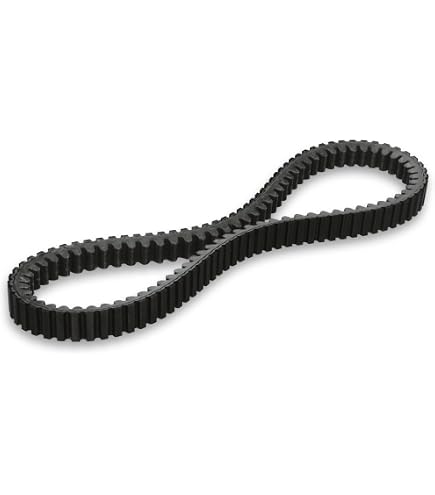 Courroie CVT Pour Scooter Yamaha XP500 T-Max 500 (2004-2011) - Référence 5VU-17641-00 - Fibre Aramide, Résistante à L'usure