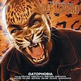 Gatophobia - A Tribute To Def Leppard by Def Leppard - Def Leppard