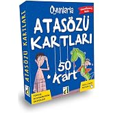 OYUNLARLA ATAS&Ouml;Z&Uuml; KARTLARI