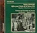 Produktbild Matheo Romero: Office Pour l'Ordre de la Toison d'Or by unknown (2007-09-04)