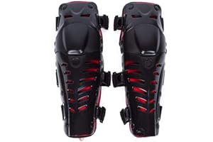 WILDKEN Knie-/Schienbeinschoner für Erwachsene