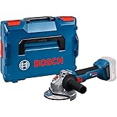 Bosch Professional GWS 18V-8 Ak&uuml;l&uuml; Taşlama Makinesi