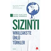 Sızıntı: Wikileaks'te &Uuml;nl&uuml; T&uuml;rkler