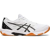 Asics Gel Rocket 11 Men's Volleyball Shoes 1071A091-101 White
