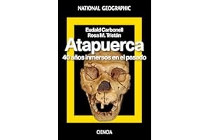 Atapuerca. 40 años inmersos en el pasado