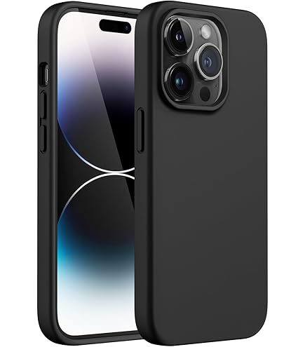 Protezione fotocamera per iPhone 14 Pro / 14 Pro Max, vetro temperato + base in lega di alluminio, resistente - nero - Italiano