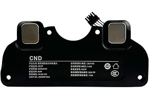 YYEFNMAZ 14.8V 6500mAh 100% New CECOTEC Conga 5090 6090 5490 Mopping Robot Battery Pack Netease Intelligent Manufacturing NIT Model