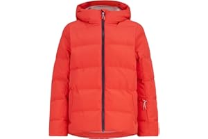 Ziener Kurtka narciarska/kurtka zimowa | ciepła, oddychająca, wodoszczelna Uniseks - dzieci Amani