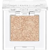 MISSHA Kalıcı, Topaklanma Yapmayan, Simli Tekli Far Modern Shadow Glitter 304 New Planet