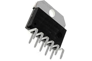 NATIONAL SEMICONDUCTOR LM3886T AF amplificador de potencia de audio de alto rendimiento LM3886 IC 68W