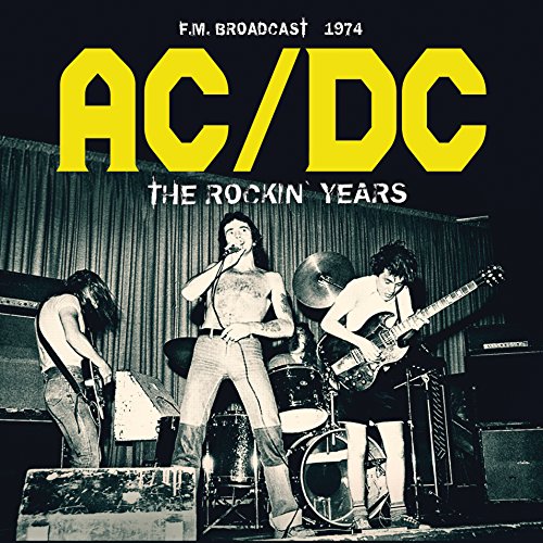 Preisvergleich Produktbild The Rockin Years [Vinyl LP]