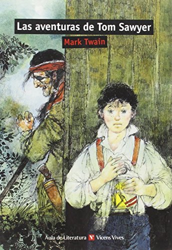 Las Aventuras de Tom Sawyer, Aaula de Literatura
