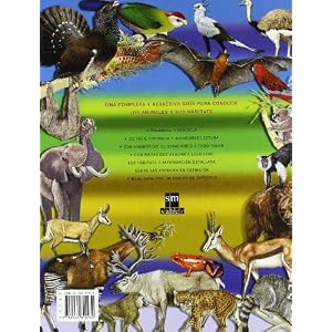 La enciclopedia de los hábitats (Enciclopedias)