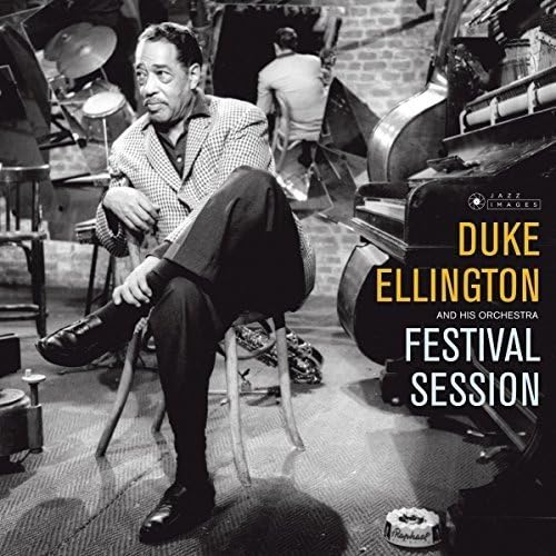 Festival Session [VINYL]