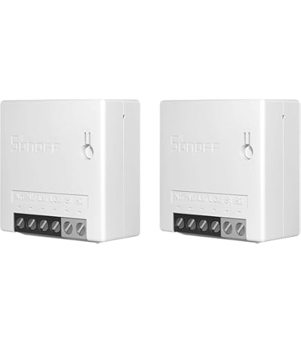 Controllo Volume A Parete Audibax Wall 12 - Potenziometro 11 Livelli, 12W Max, Per Altoparlanti - Foto 3