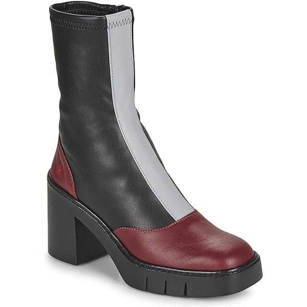 Laarzen voor dames | Online webshop Brossois Shoes