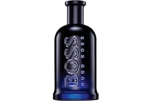 HUGO BOSS Boss Bottled Night Eau de Toilette für Herren