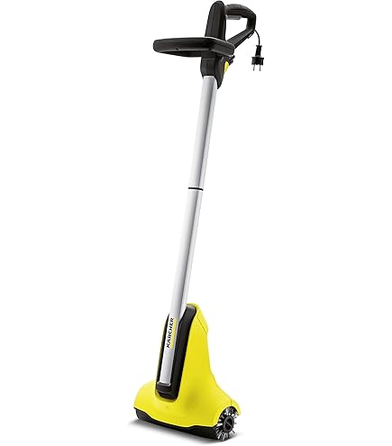 Idropulitrice Per Superfici 60 Cm Con 4 Ruote - Acciaio Inox, 276 Bar, Per Pavimenti E Giardino - Foto 4