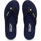 DOCTOR EXTRA SOFT House Slipper for Women's Care Dr Orthopaedic Super Comfort Fitting Flat Cushion Chappal Flip-Flop for Ladies & Girl’s: 