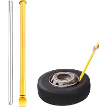 Tire Hammer Bead Breaker Tool – 35429 – Manual Tire Changer For ATV, Truck, Car & Motorcycle