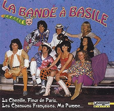 Delta La Chenille