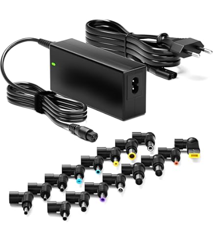 AC Adapter Cord Battery Charger For Sony VAIO VGN-FZ190E/B VGN-FZ190 - View #10