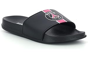 Paris Saint-Germain Claquettes PSG - Collection Officielle