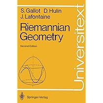 Buy Riemannian Geometry (Universitext) Book Online at Low Prices