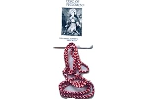 SANQIZ Powerful Cord of St. Philomena