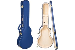 Crossrock Funda para Guitarra eléctrica Designer Series