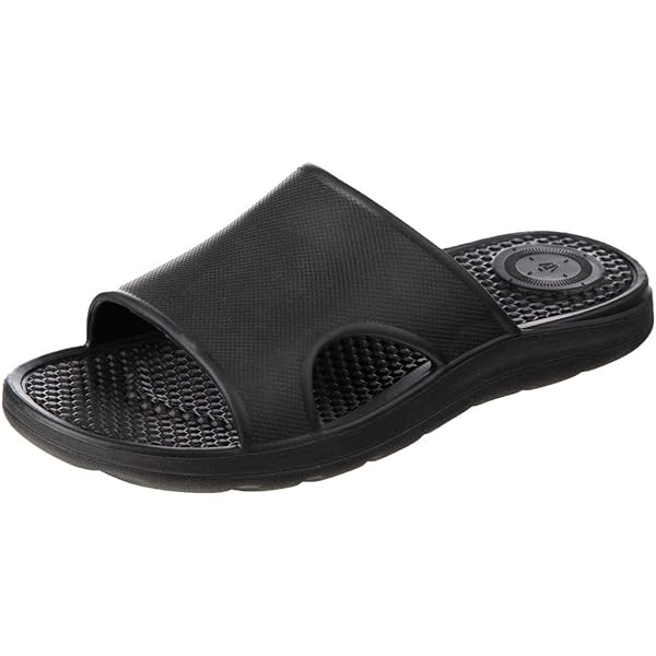 Birkenstock Arizona sandalen met gesp Zwart