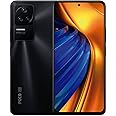 Xiaomi POCO F4 5G (Night Black 8GB RAM, 256 Storage) - 120 Hz 6.67” AMOLED DotDisplay | Snapdragon® 8 with 5G | 64MP main camera with OIS | 67W turbo charging