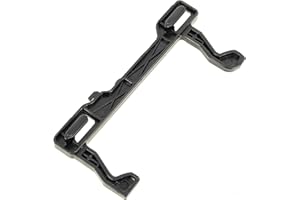 GENERIC Crochet de porte pour Micro-ondes