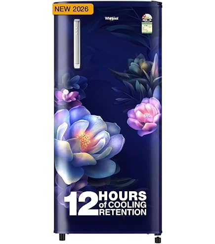 Whirlpool 205 Impc PRM 2S Wine LINNEA-Dist Exclusive