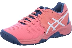 ASICS Gel-Resolution 7 GS Junior Scarpe da Tennis - SS19