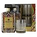 Produktbild Disaronno Amaretto Etro 70cl Mit 2 Gläser 2016 Limited Edition