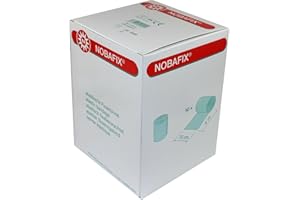 NOBAMED Paul Danz AG nobafix Conforming 4mx10cm Elastic 50 Stk