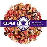 Nr. 1323: Früchtetee 'Fruchtiger Morgen' - 100 g - GAIWAN®...
