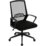 CashOffice - Silla de Escritorio Ergonómica, Silla de Oficina ...