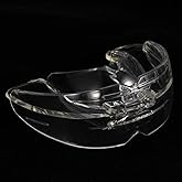 Zahnschale, Zahnklemmen, ungiftiger Zahnhalter, Zahnkorrektor, Zahntrainer-Schlitzdesign für unregelmäßige Zähne zu Hause