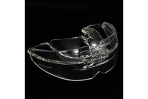 WEIYIROTY Dental Tray, Tooth Clamps, Non-Toxic Tooth Holder, Tooth Corrector, Dental Trainer Slot Design for Irregular Teeth at Home