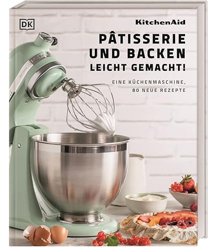 KitchenAid CCCB_NL Kookboek, 9782841239702 KitchenAid CCCB_NL Kookboek, 9782841239702
