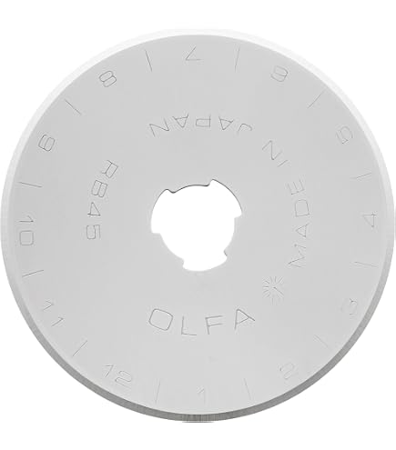 PLANCHA DE CORTE OLFA 30x43 2.5mm.FCM-A3 PLANCHA DE CORTE OLFA 30x43 2.5mm.FCM-A3