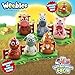 Weebledown Farm Weebles - Nugget the Chicken Weeble