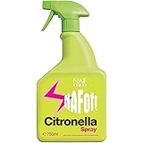 NAF Off Citronella Spray