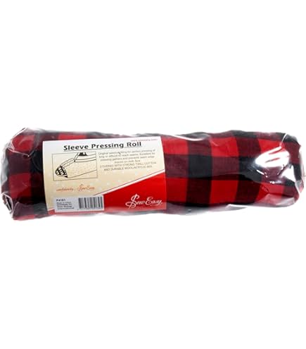 Prosciutto Da Cucire Per Stiratura - Accessorio Sartoria Per Maniche E Cuciture Curve, Lino E Cotone - Foto 8